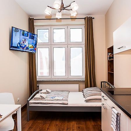 Cracow Apartaments Красков Стая снимка