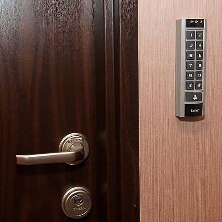 Cracow Apartaments Красков Екстериор снимка