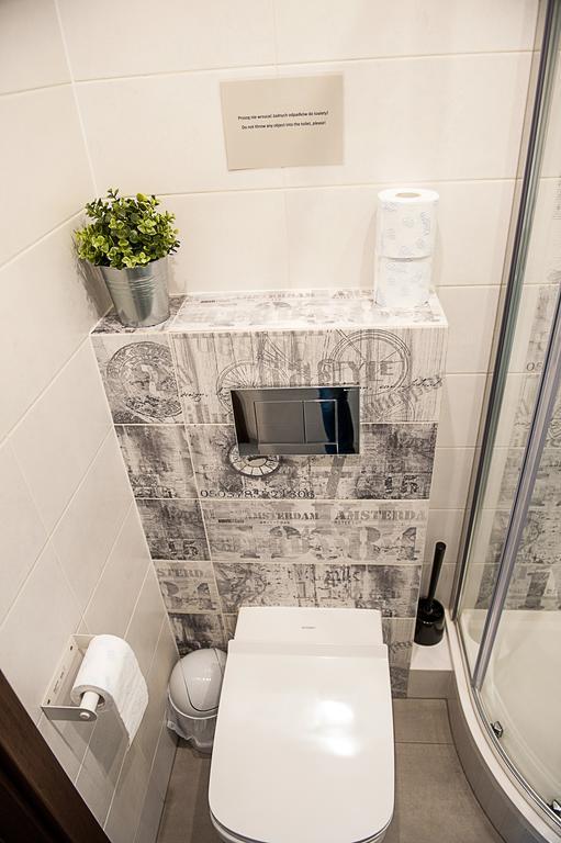 Cracow Apartaments Красков Екстериор снимка
