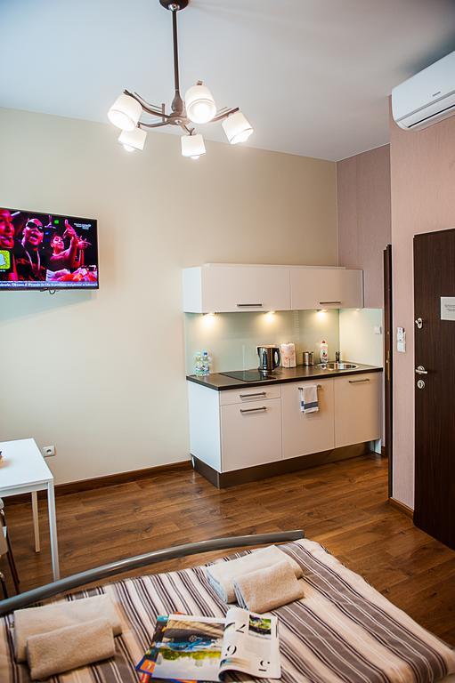 Cracow Apartaments Красков Стая снимка
