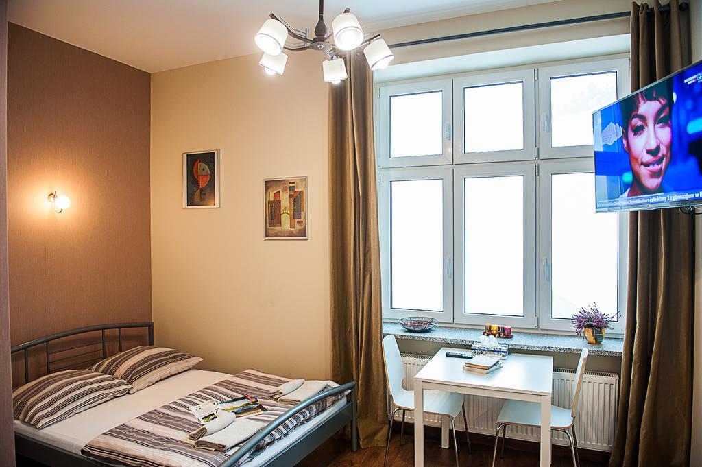 Cracow Apartaments Красков Стая снимка