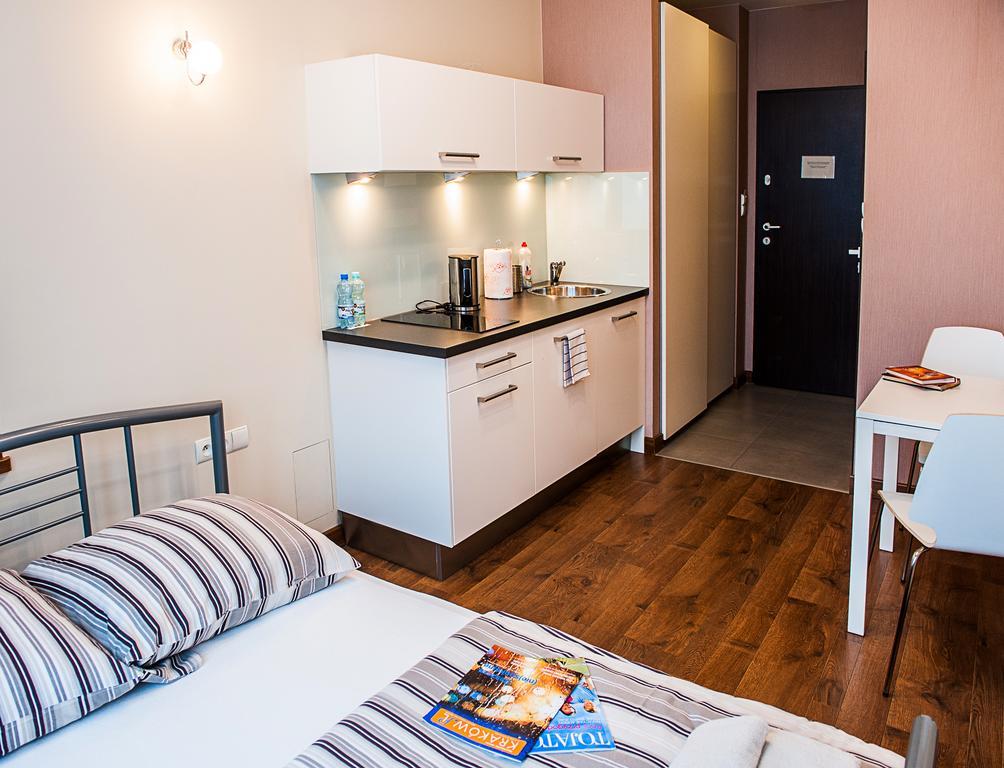 Cracow Apartaments Красков Стая снимка