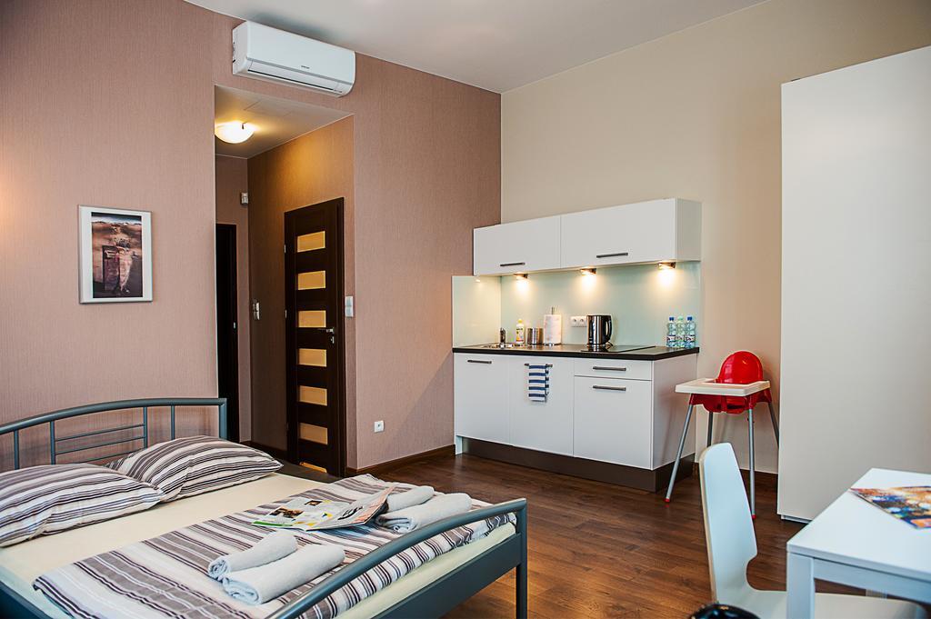 Cracow Apartaments Красков Стая снимка