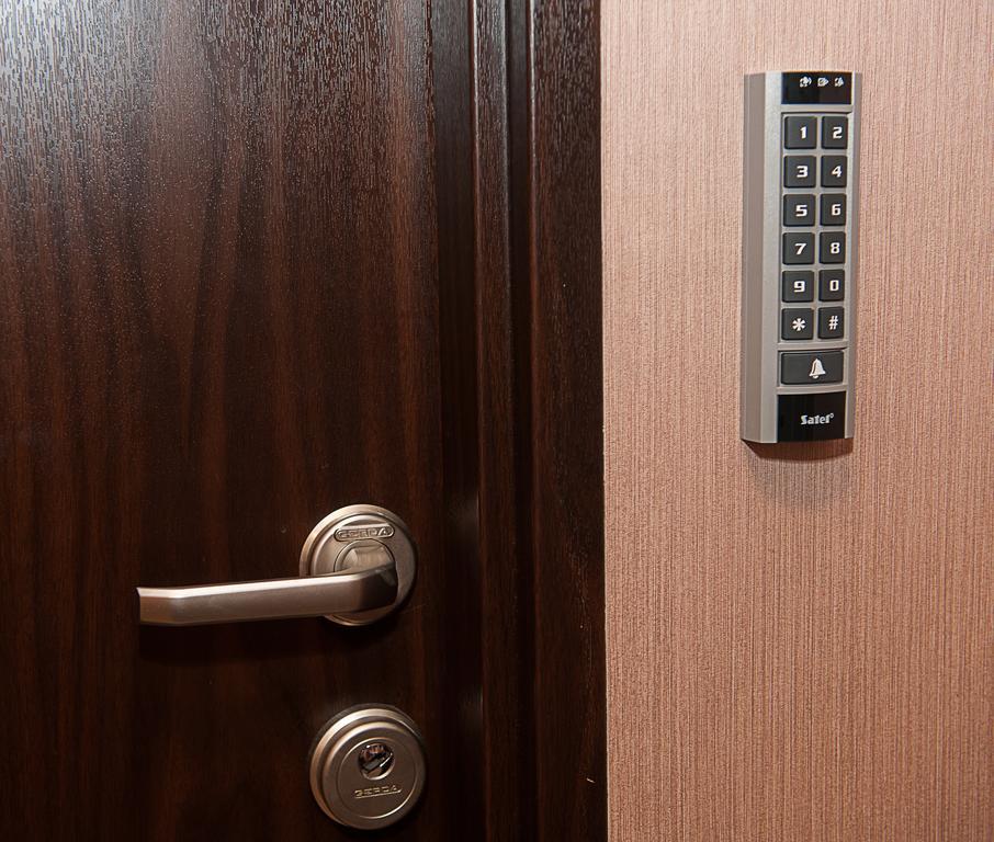 Cracow Apartaments Красков Екстериор снимка