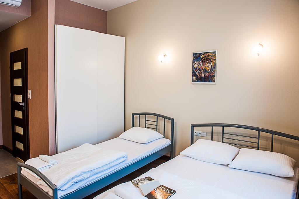 Cracow Apartaments Красков Стая снимка